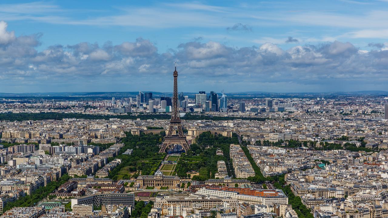 Апартаменты Le 10 Cosy Монруж Экстерьер фото